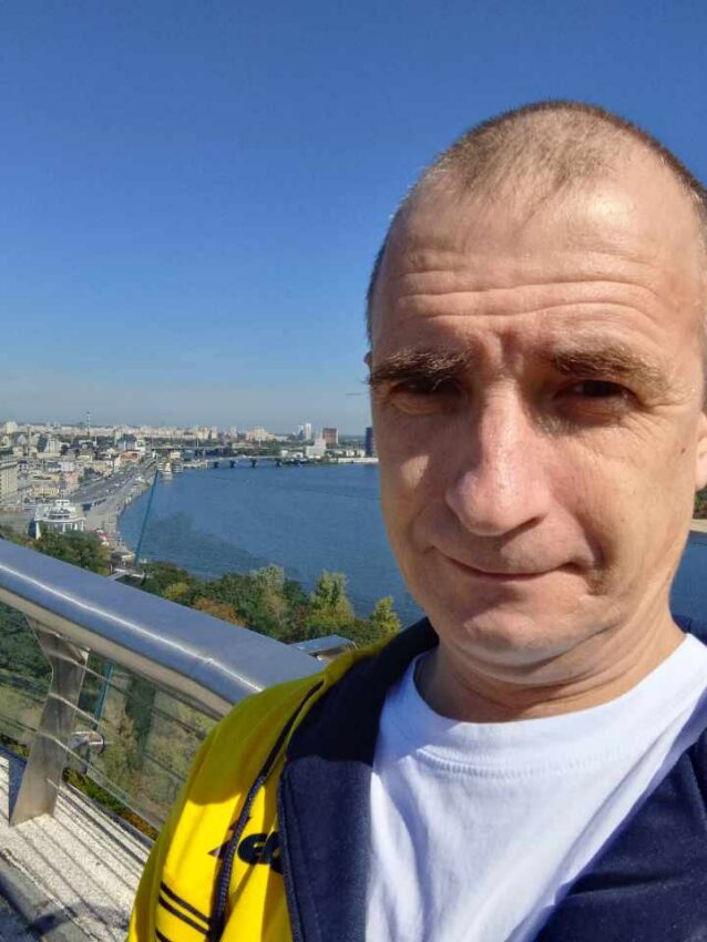 Нова професія та власна оселя: звільнений з полону житель Донеччини будує нове життя - Фото №3