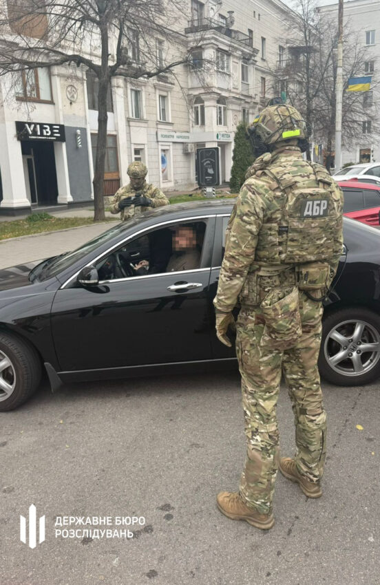 Судитимуть працівників одного з судів Донеччини: вони допомагали уникати мобілізації - Фото №2