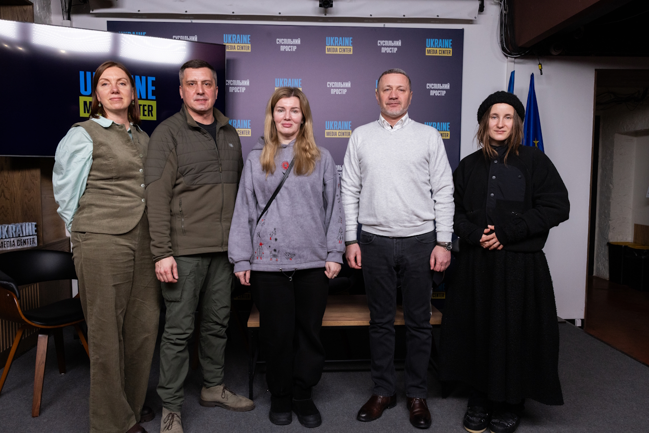Забезпечення житлом: яким має бути новий квартал для переселенців з Бахмута - Фото №1