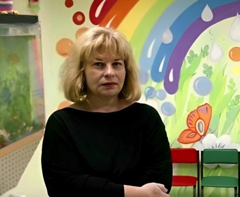 Двох жительок Луганщини відзначили державними нагородами - Фото №1