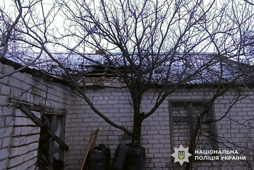 Окупанти атакували Донеччину: є загиблі та поранені (фото) - Фото №1