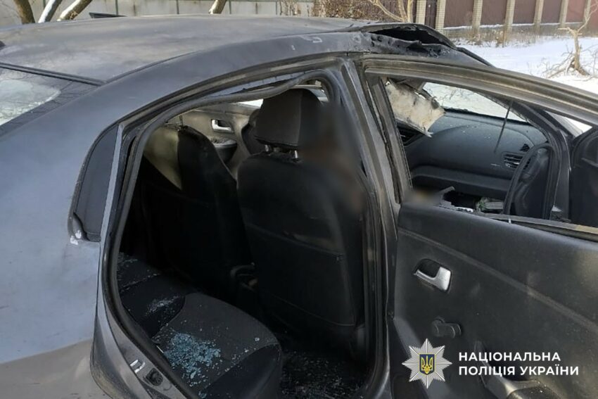 Окупанти атакували Донеччину: є загиблі та поранені (фото) - Фото №2