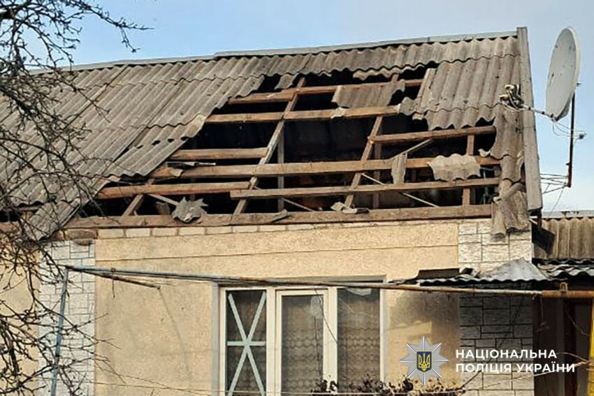 Пошкоджені будинки та критична інфраструктура: росіяни обстріляли Донеччину (фото) - Фото №4