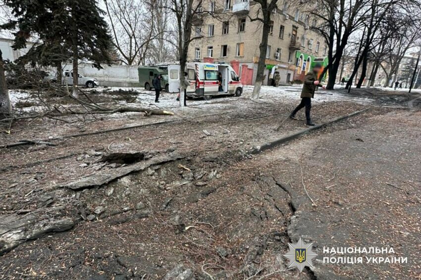На Донеччині загинули люди: росіяни обстріляли населені пункти (фото) - Фото №1