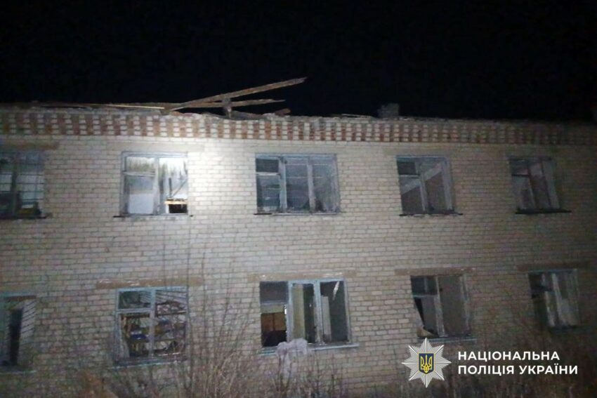 На Донеччині загинули люди: росіяни обстріляли населені пункти (фото) - Фото №3