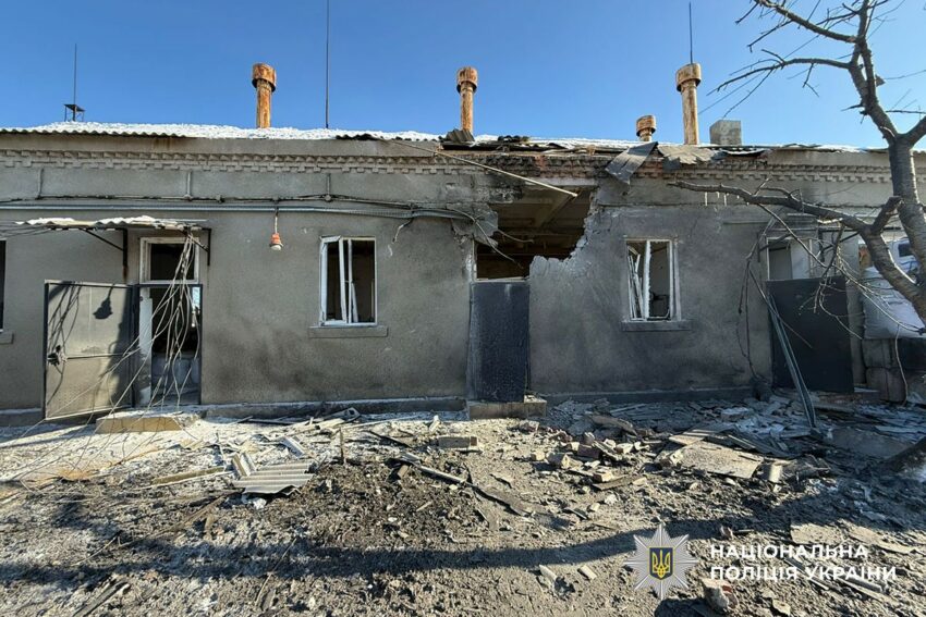 Накрили вогнем 10 населених пунктів: окупанти обстріляли Донеччину (фото) - Фото №2
