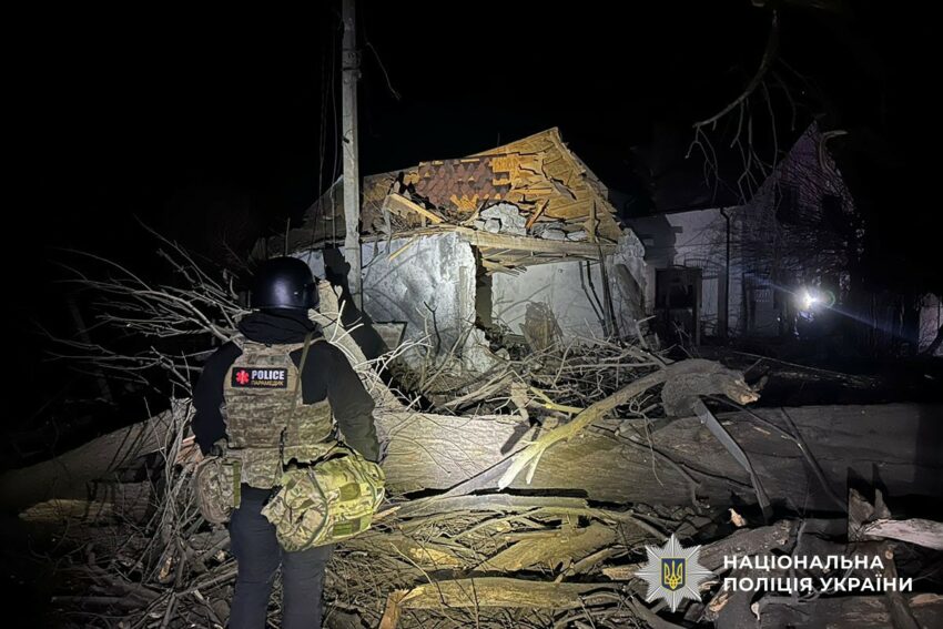Накрили вогнем 10 населених пунктів: окупанти обстріляли Донеччину (фото) - Фото №4