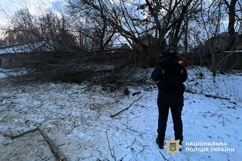 Є загиблі та поранені: окупанти обстріляли Донеччину (фото) - Фото №1