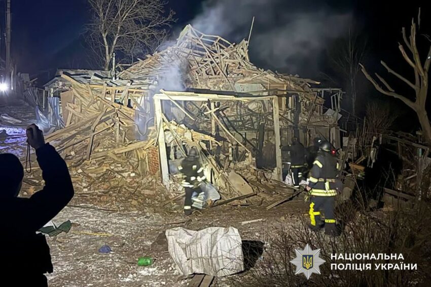 Є загиблі та поранені: окупанти обстріляли Донеччину (фото) - Фото №3