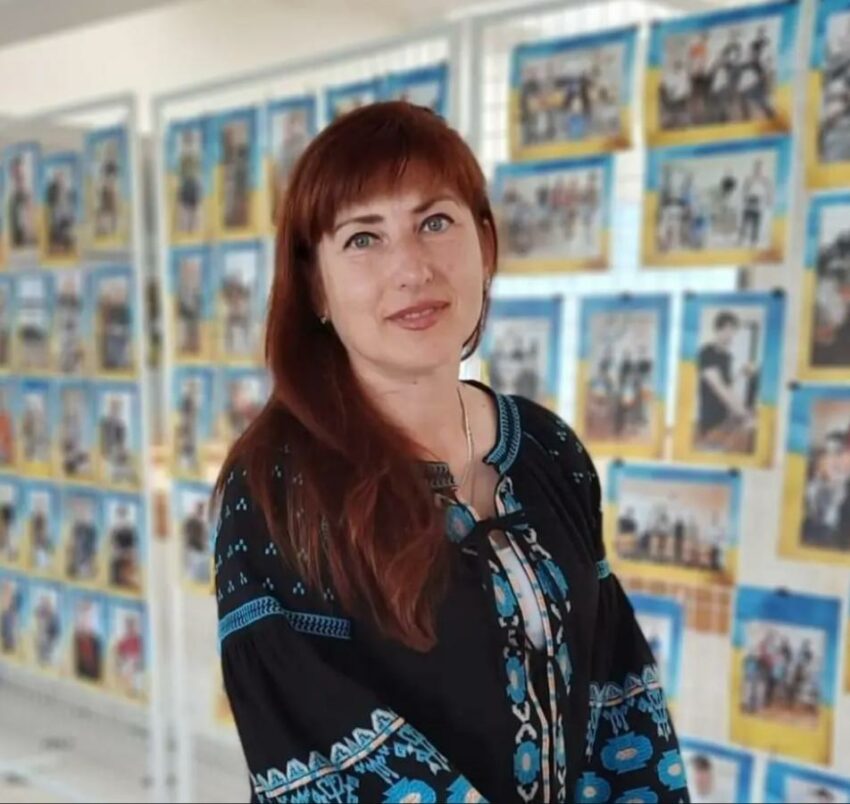 Двох жительок Луганщини відзначили державними нагородами - Фото №2