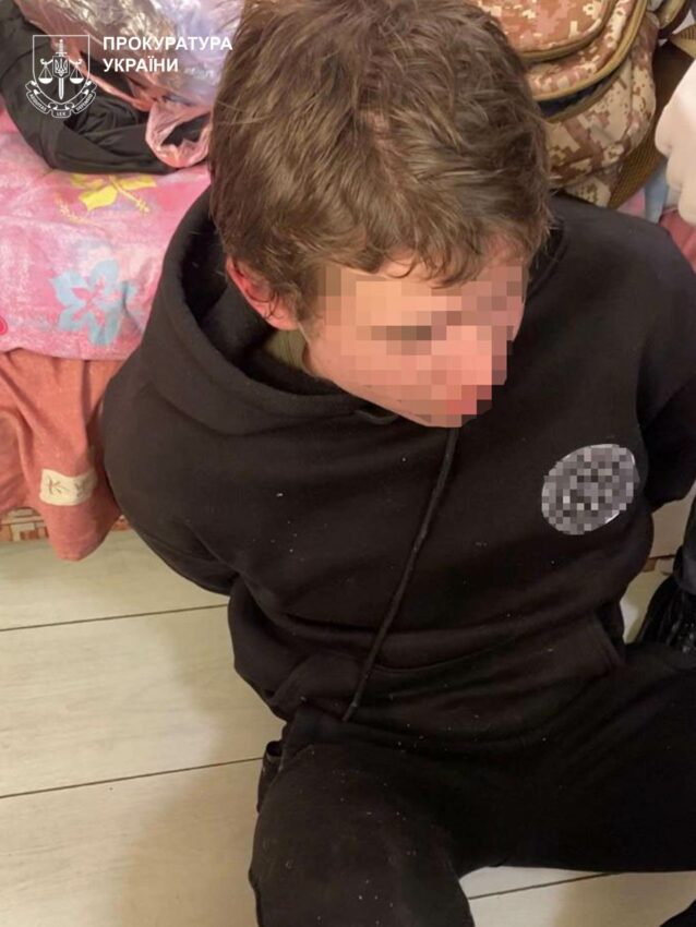 Жителя Покровського району підозрюють у спаленні поліцейської автівки на замовлення - Фото №1