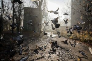 Дронова облога та поховання у дворах: ситуація в Костянтинівці стала критичною (фото) - Фото №3