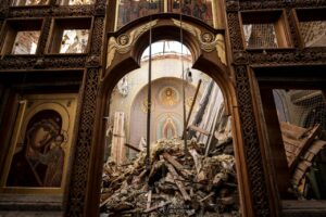 Дронова облога та поховання у дворах: ситуація в Костянтинівці стала критичною (фото) - Фото №6