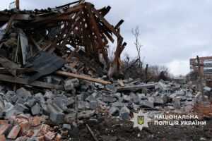 Кількість поранених у Слов’янську зросла до семи осіб: ворог скинув на місто 250-кілограмову бомбу - Фото №2