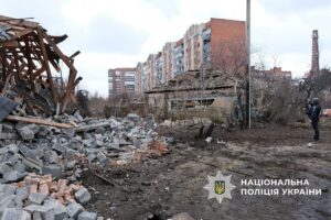 Кількість поранених у Слов’янську зросла до семи осіб: ворог скинув на місто 250-кілограмову бомбу - Фото №9