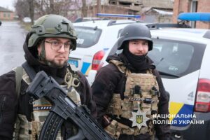 Кількість поранених у Слов’янську зросла до семи осіб: ворог скинув на місто 250-кілограмову бомбу - Фото №5