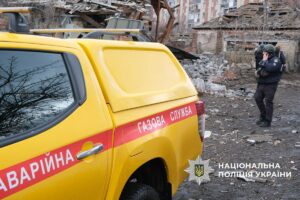 Кількість поранених у Слов’янську зросла до семи осіб: ворог скинув на місто 250-кілограмову бомбу - Фото №6