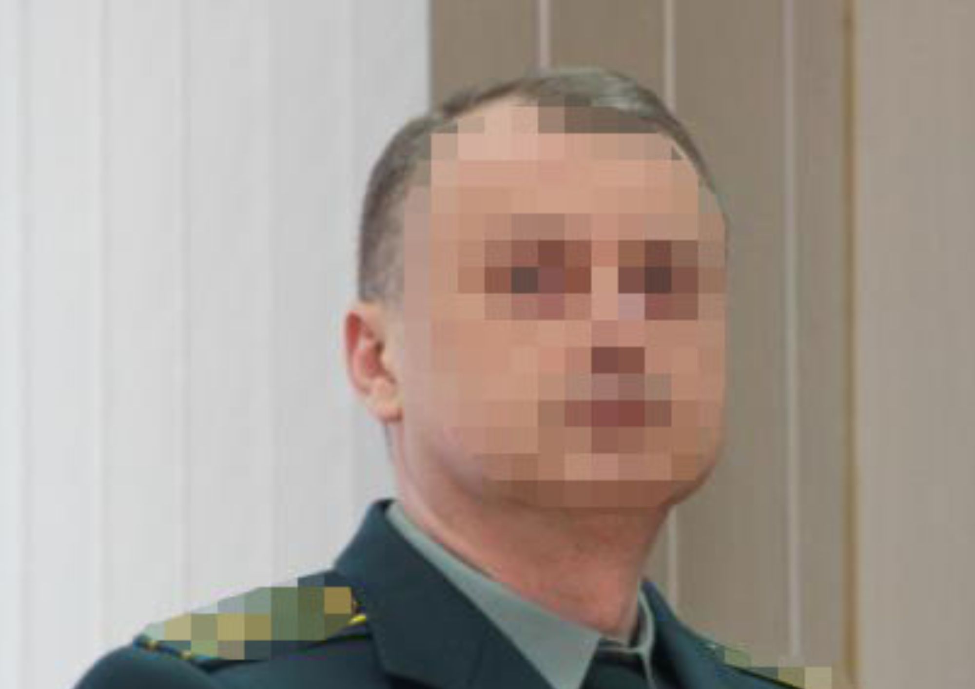 Співпрацював із ворогом: судитимуть експравоохоронця Донеччини - Фото №1