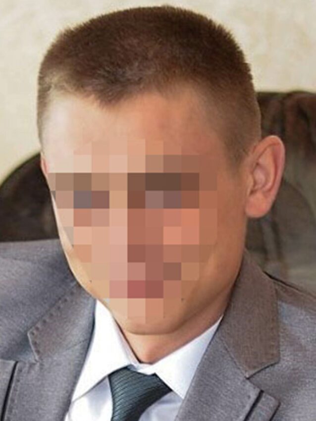 Засудили на 15 років: після апеляції жителю Донеччини призначили максимальне покарання - Фото №1
