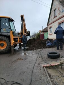 Мільйонні збитки та загроза вибухів: на Донеччині виявили близько 300 крадіжок газу за рік - Фото №1
