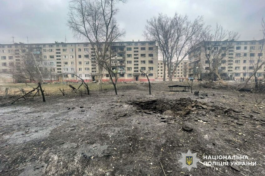 На Донеччині росіяни вбили п’ятьох людей, серед загиблих – дитина (фото) - Фото №2