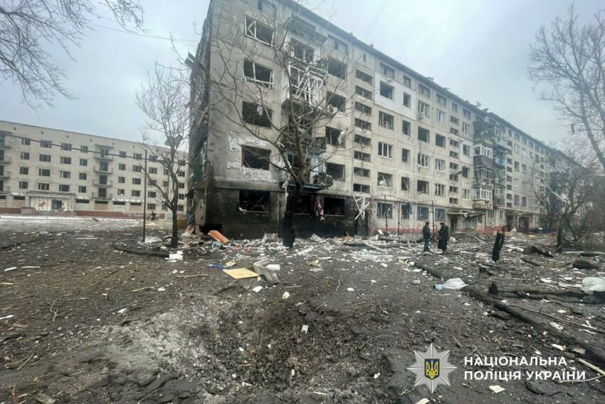 На Донеччині росіяни вбили п’ятьох людей, серед загиблих – дитина (фото) - Фото №4