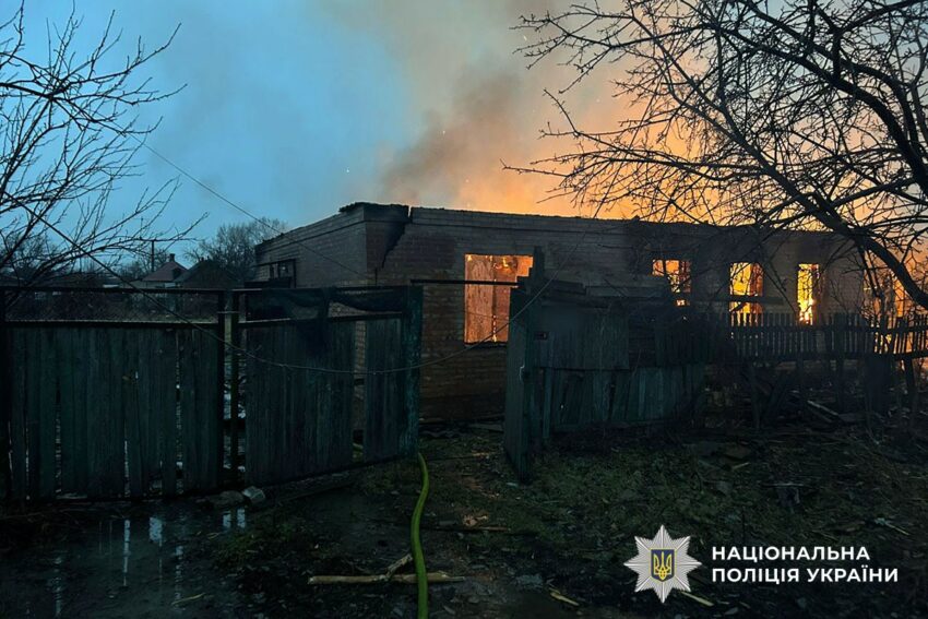 Пошкодили 12 житлових будинків: окупанти обстріляли Донеччину (фото) - Фото №3