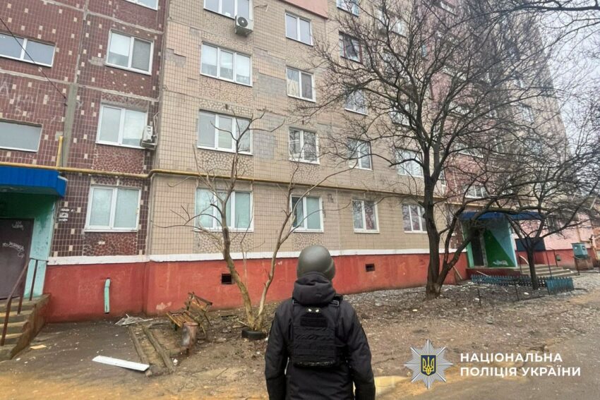 Окупаційні російські війська атакували Донеччину – поранили дитину (фото) - Фото №2