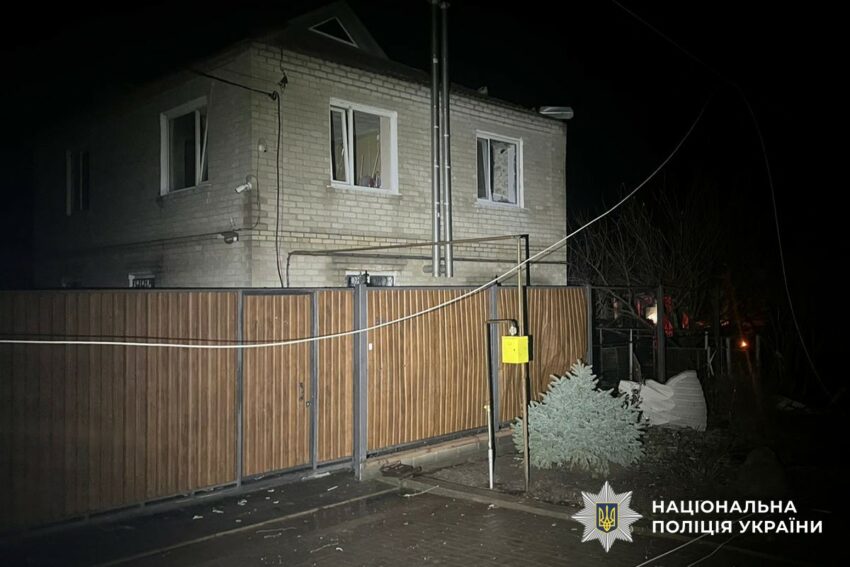 Окупаційні російські війська атакували Донеччину – поранили дитину (фото) - Фото №3