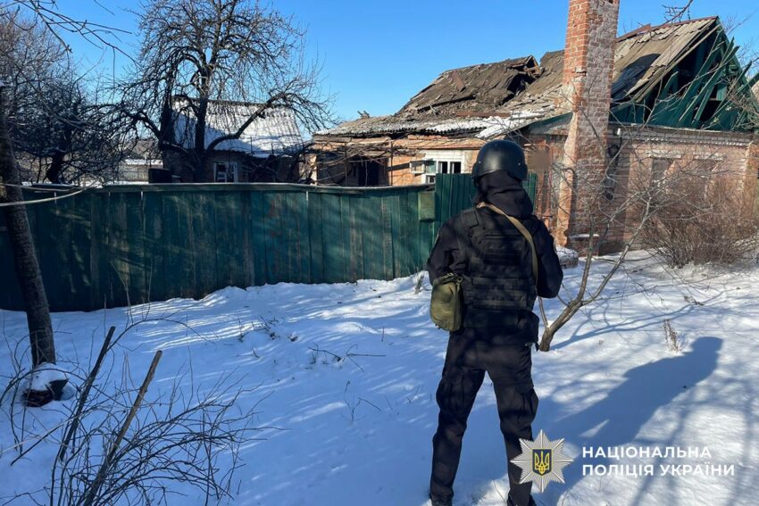 Обстрілами росіяни пошкодили 38 будинків на Донеччині – п'ять людей отримали поранення (фото) - Фото №3