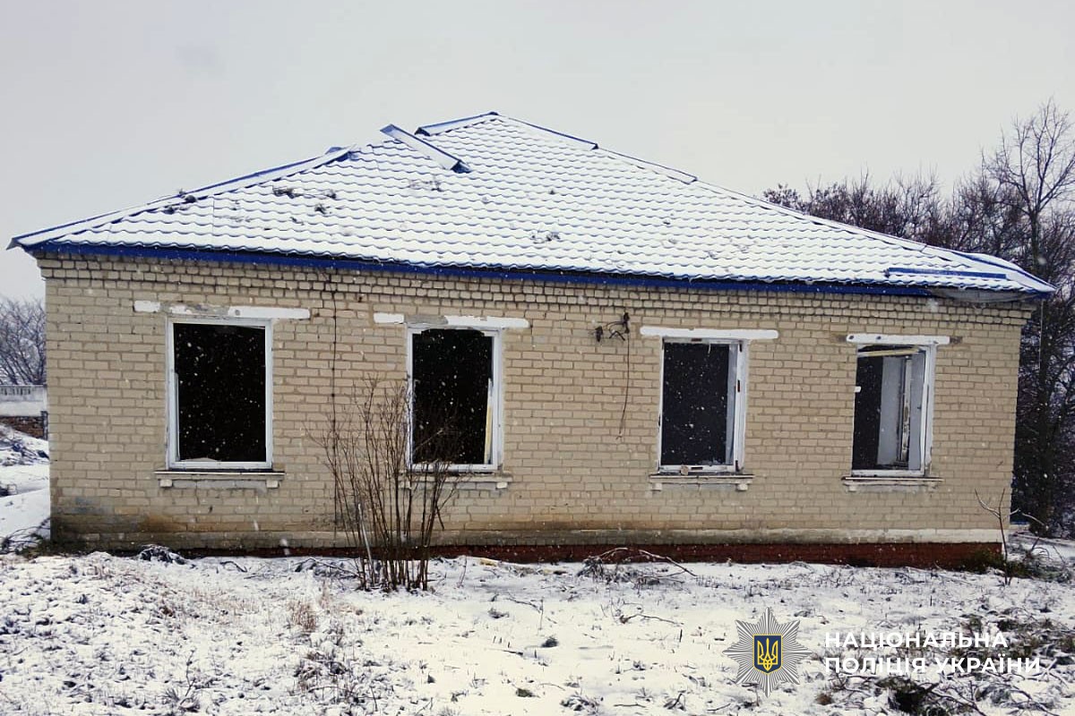 Серед цивільних є загиблі та поранені: окупанти вдарили по Донеччині (фото) - Фото №3