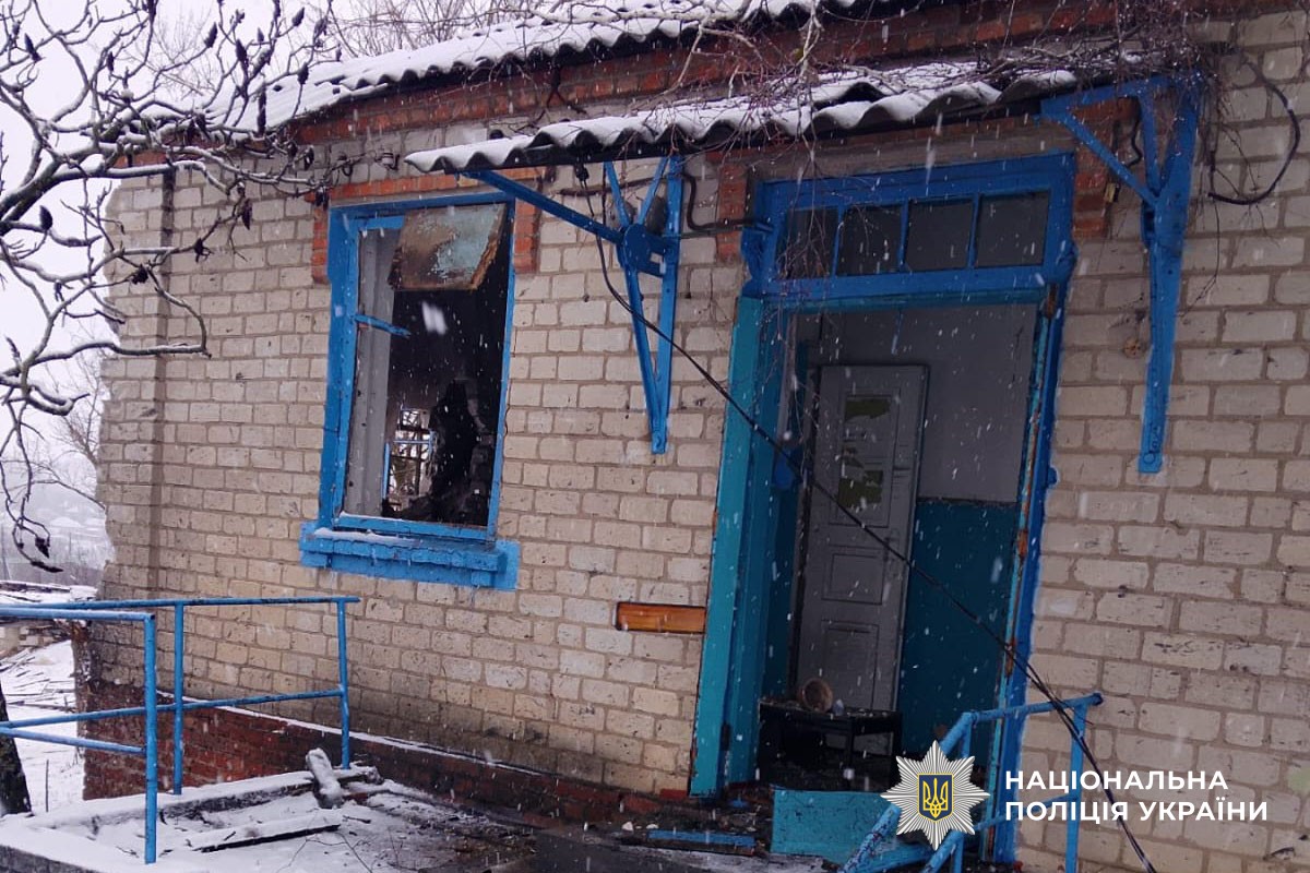 Серед цивільних є загиблі та поранені: окупанти вдарили по Донеччині (фото) - Фото №2