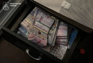 У Слов’янську затримали чоловіка, який продавав
