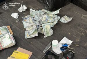 У Слов’янську затримали чоловіка, який продавав