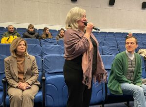 Скульптура оленя з Покровська стане символом України на Венеційській бієнале - Фото №2