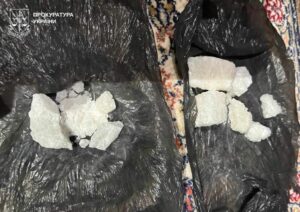 Перед судом постане організована група, яка збувала метадон на Донеччині (фото) - Фото №2