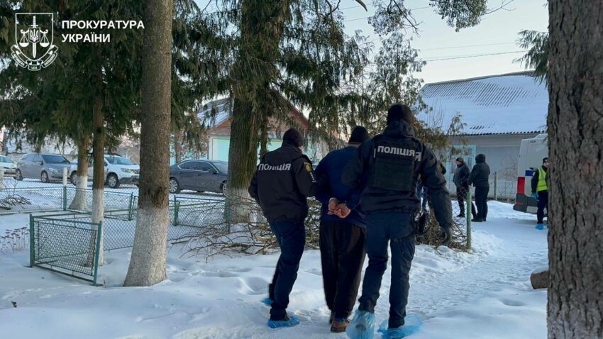 Виник конфлікт: переселенець з Донеччини вбив людей у шелтері (фото) - Фото №2