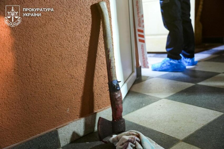 Виник конфлікт: переселенець з Донеччини вбив людей у шелтері (фото) - Фото №3