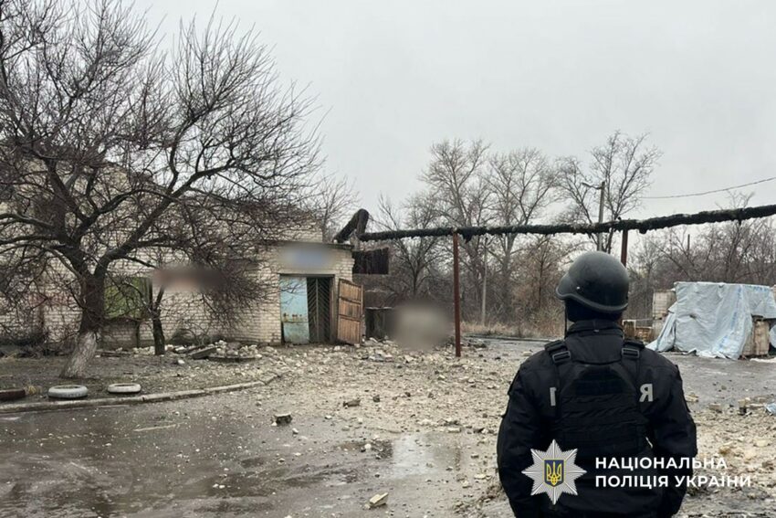 Троє загиблих і п’ятеро поранених — наслідки російських обстрілів Донеччини за добу - Фото №1