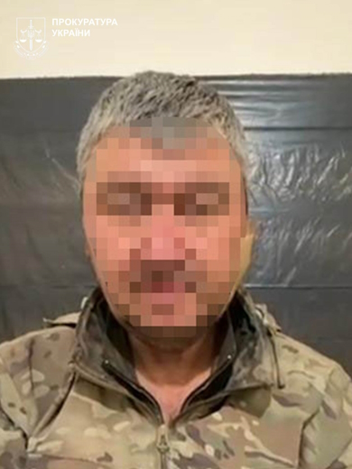 Воював на боці окупантів: жителя Луганщини засудили на 15 років тюрми (фото) - Фото №2