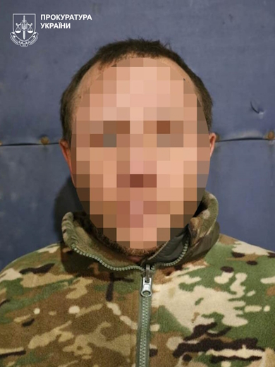 Воював на боці окупантів: жителя Луганщини засудили на 15 років тюрми (фото) - Фото №4