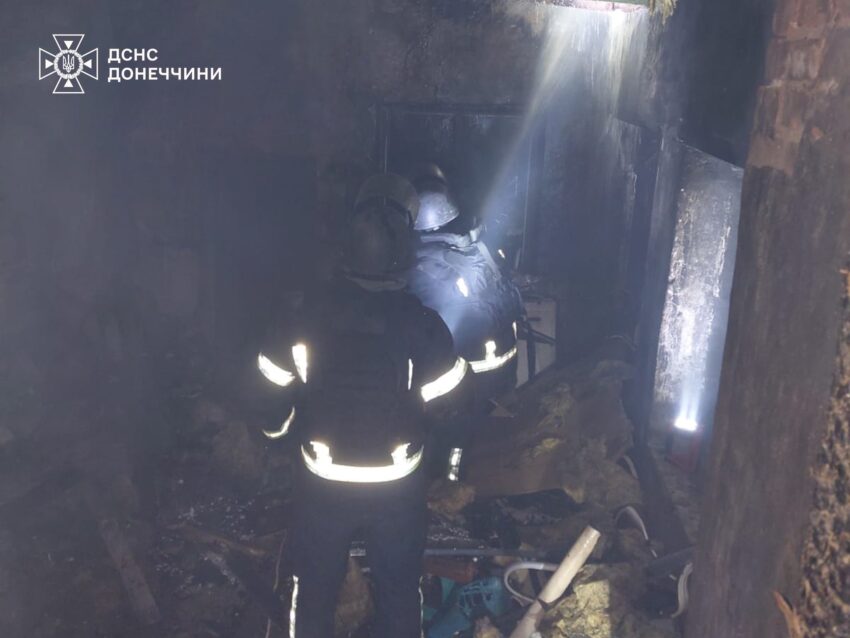 В Олександрівці внаслідок російського обстрілу загинули двоє людей - Фото №2