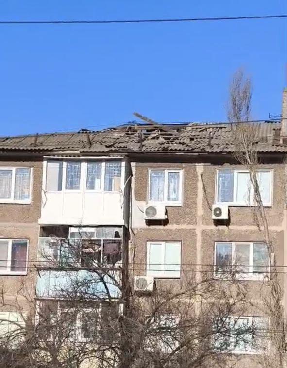 Краматорськ ввечері двічі атакували безпілотники: є пошкодження (фото) - Фото №2