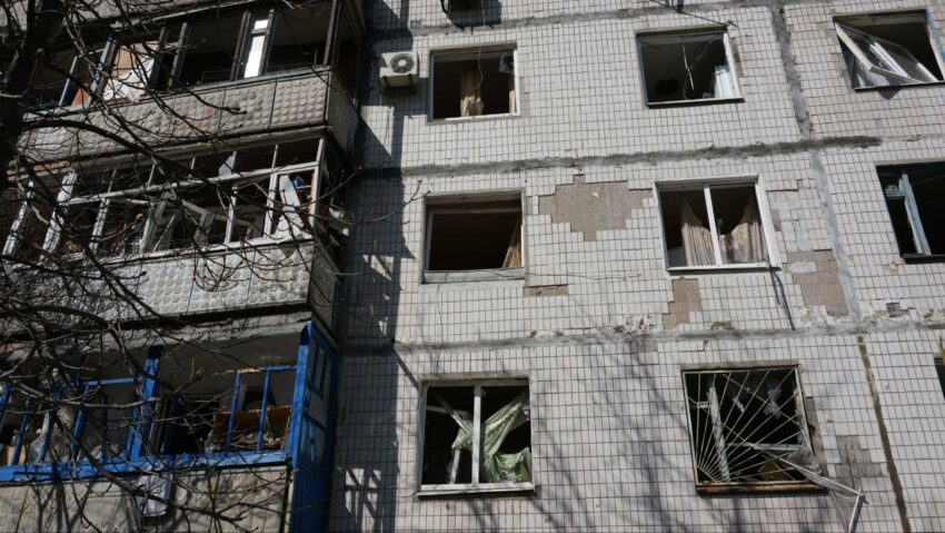 Серед загиблих –13-річний хлопець: росіяни вдарили по Краматорську (оновлено) - Фото №2