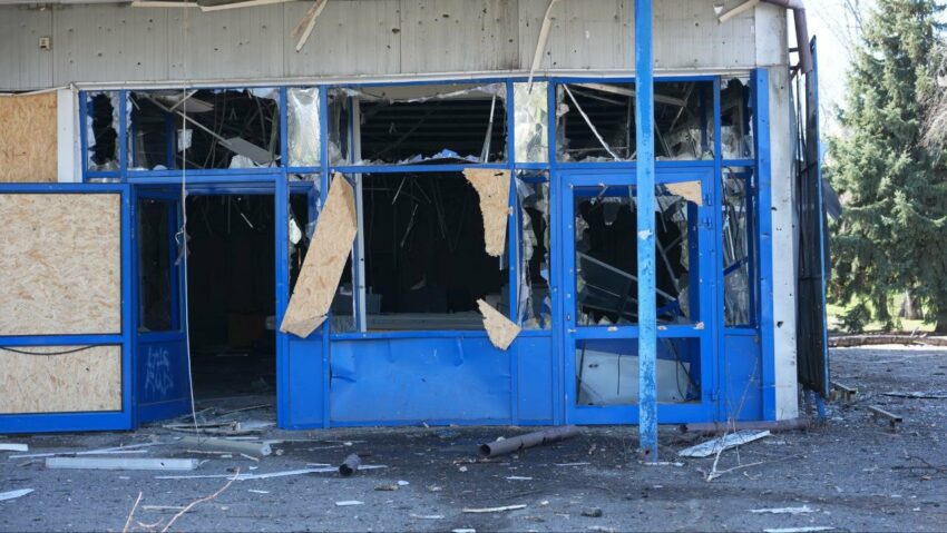 Серед загиблих –13-річний хлопець: росіяни вдарили по Краматорську (оновлено) - Фото №1
