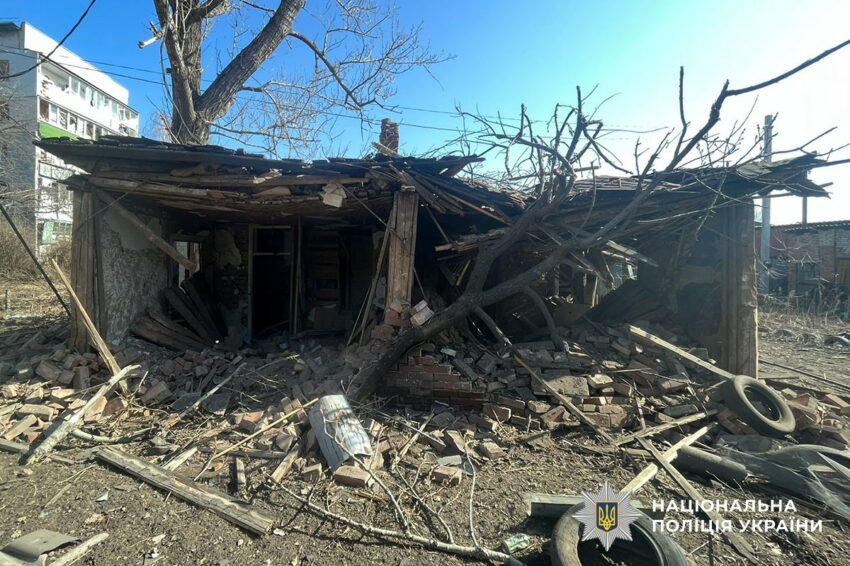 Серед поранених є діти: російські війська обстріляли Донеччину (фото) - Фото №2