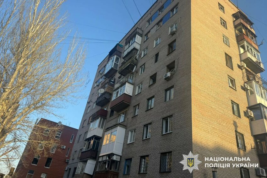 Окупанти поранили людину у Краматорську: ворог атакував міста Донеччини (фото) - Фото №2