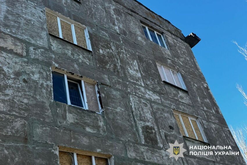 Окупанти поранили людину у Краматорську: ворог атакував міста Донеччини (фото) - Фото №3