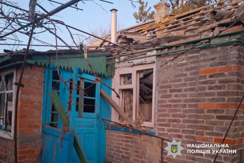 Окупанти поранили людину у Краматорську: ворог атакував міста Донеччини (фото) - Фото №4
