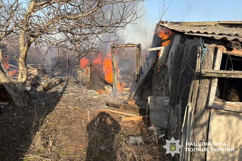 Серед цивільних є загиблі та поранені: окупанти обстріляли Донеччину (фото) - Фото №3
